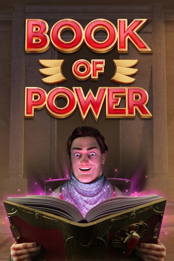 Book of Power