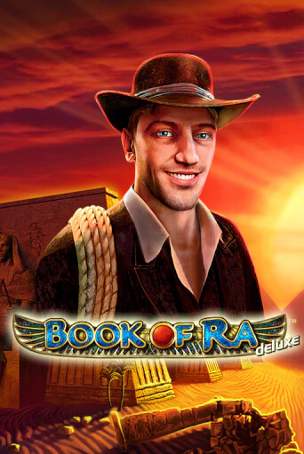 Book of Ra Deluxe