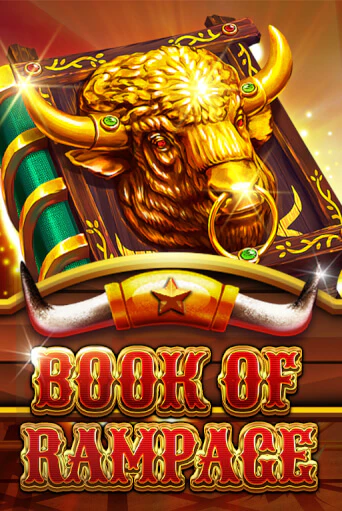 Book Of Rampage