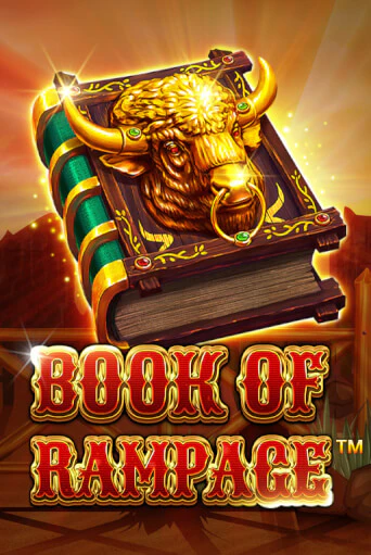 Book Of Rampage Christmas Edition