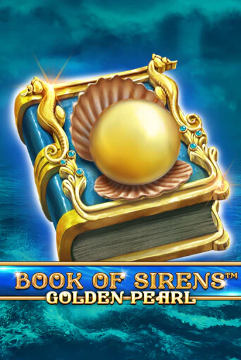 Book of Sirens - Golden Pearl