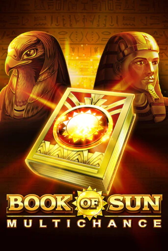 Book of Sun Multichance