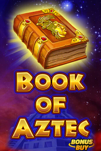 Book of Aztec Bonus Buy