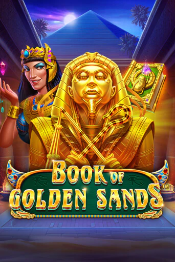 Book of Golden Sands