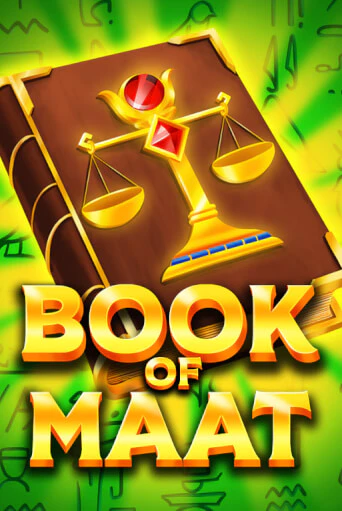 Book of Maat