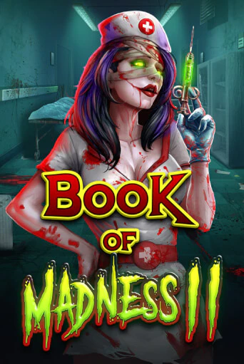 Book of Madness 2
