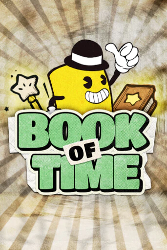 Book of Time
