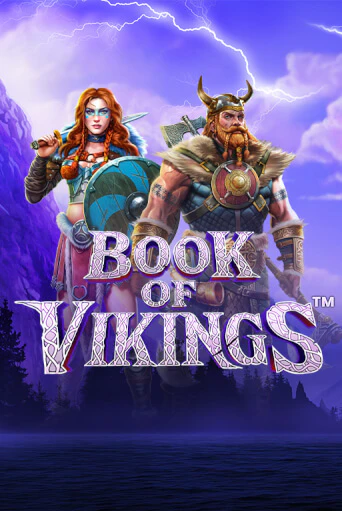Book of Vikings