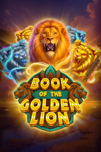 Book of the Golden Lion