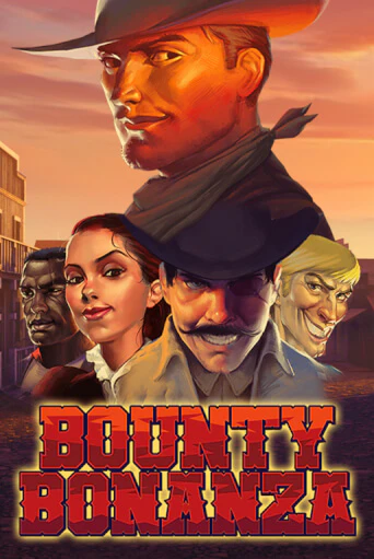 Bounty Bonanza