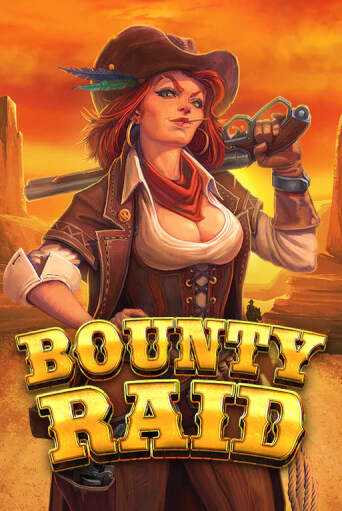 Bounty Raid