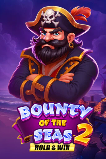 Bounty of the Seas 2: Hold & Win