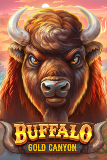 Buffalo Christmas Canyon