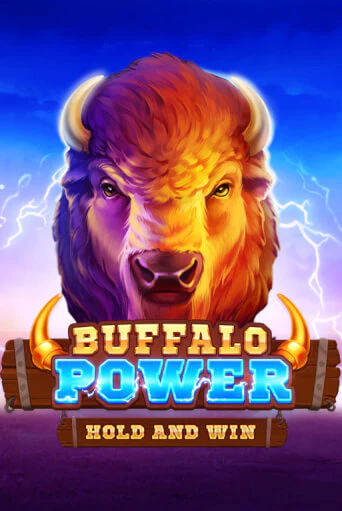 Buffalo Power: Hold & Win