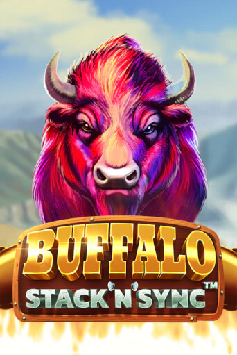 Buffalo Stack 'n' Sync