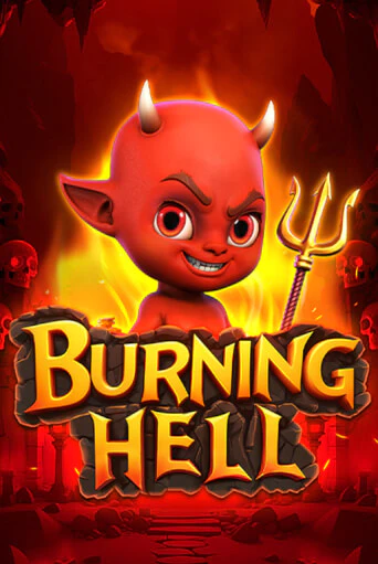 Burning Hell