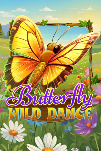 Butterfly Wild Dance