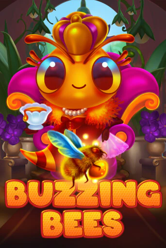 Buzzing Bees