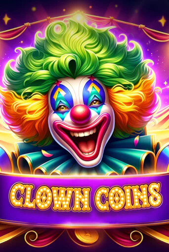 Clown Coins