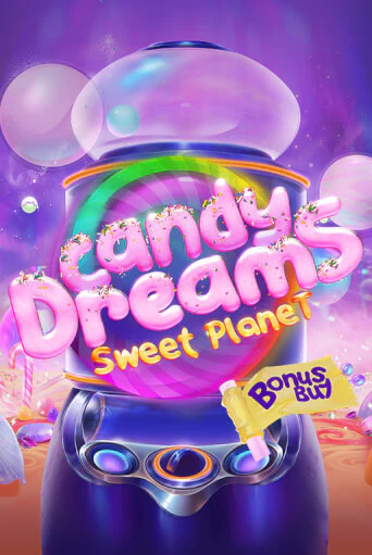 Candy Dreams: Sweet Planet Bonus Buy