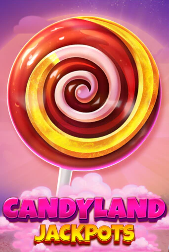 Candyland Jackpots