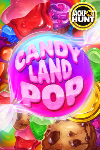 Candyland Pop