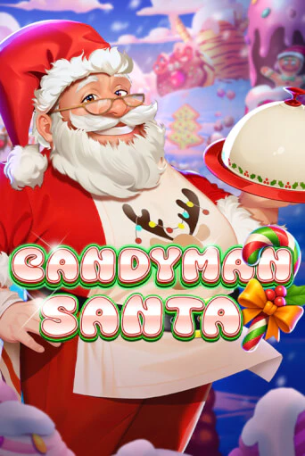 Candyman Santa
