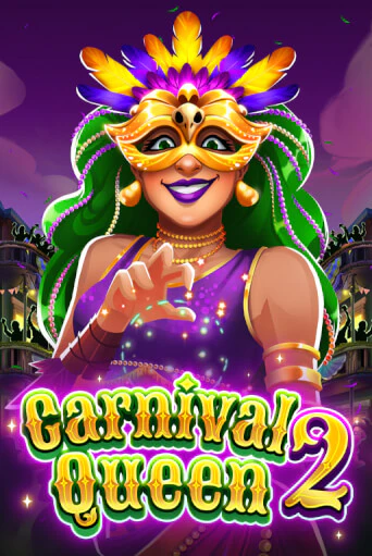 Carnival Queen 2