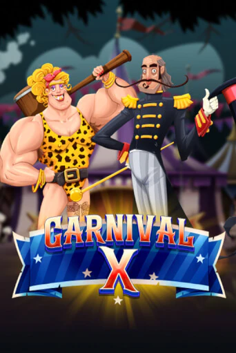Carnival X