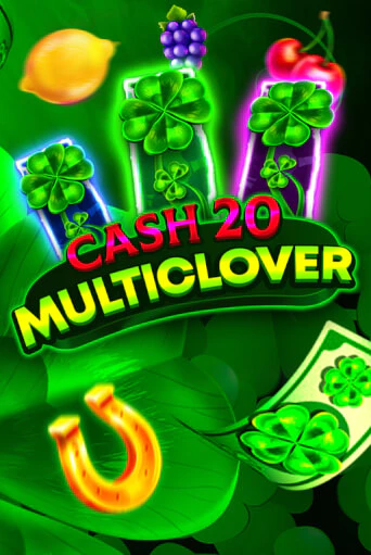 Cash 20 Multiclover