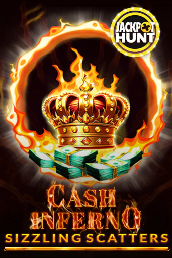Cash Inferno: Sizzling Scatters
