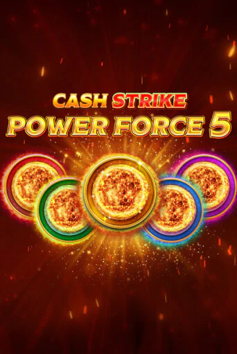 Cash Strike Power Force 5