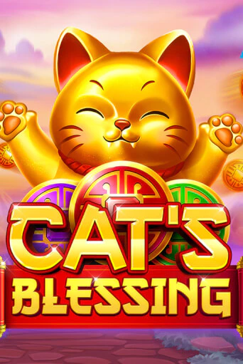 Cat's Blessing