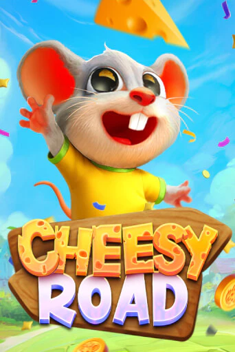 Cheesy Road
