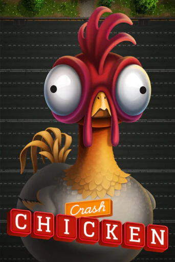 Chicken Crash