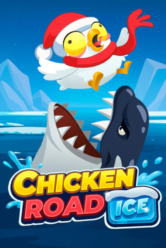 Chicken Road Ice