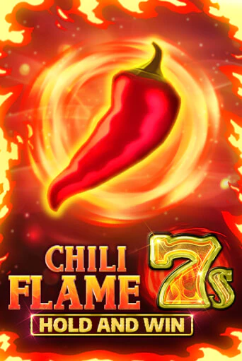 Chili Flame 7s Hold and Win