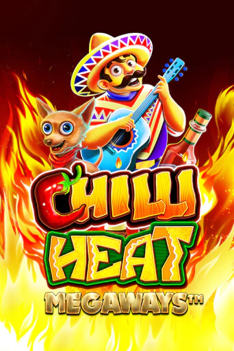 Chilli Heat Megaways