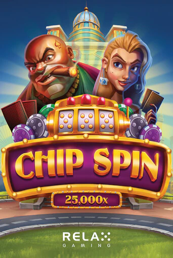 Chip Spin