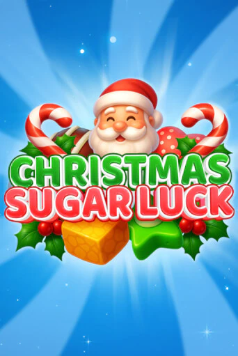 Christmas Sugar Luck