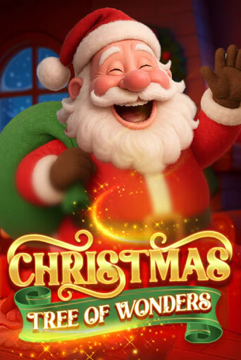 Christmas Tree of Wonders