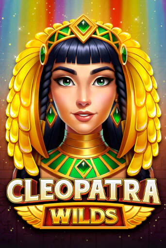 Cleopatra Wilds Hold and Win
