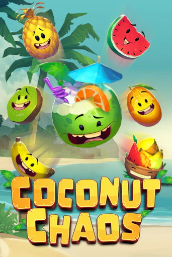 Coconut Chaos