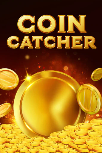 Coin Catcher Hold And Spin