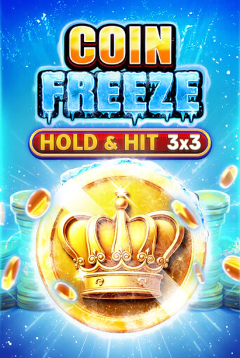 Coin Freeze - Hold & Hit 3x3