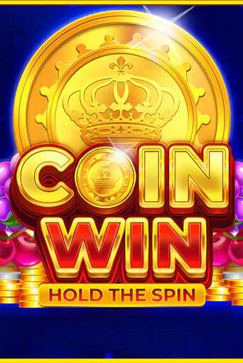 Coin Win: Hold The Spin