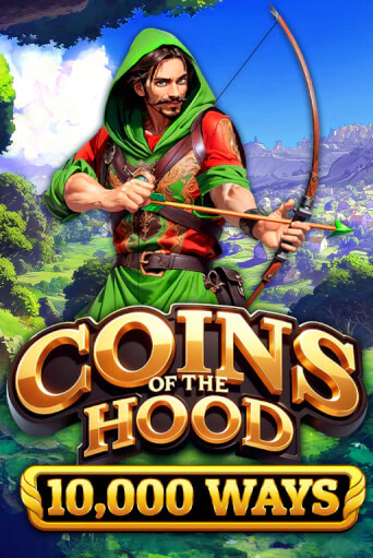 Coins of the Hood 10.000 Ways