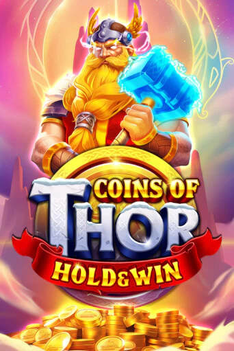 Coins of Thor - Hold and Win