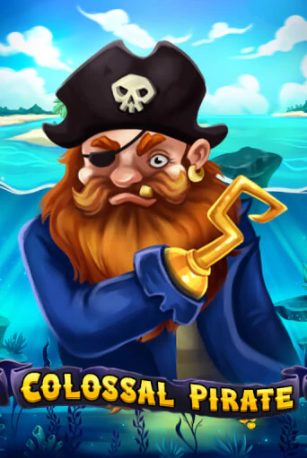 Colossal Pirate