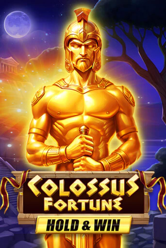 Colossus Fortune: Hold & Win